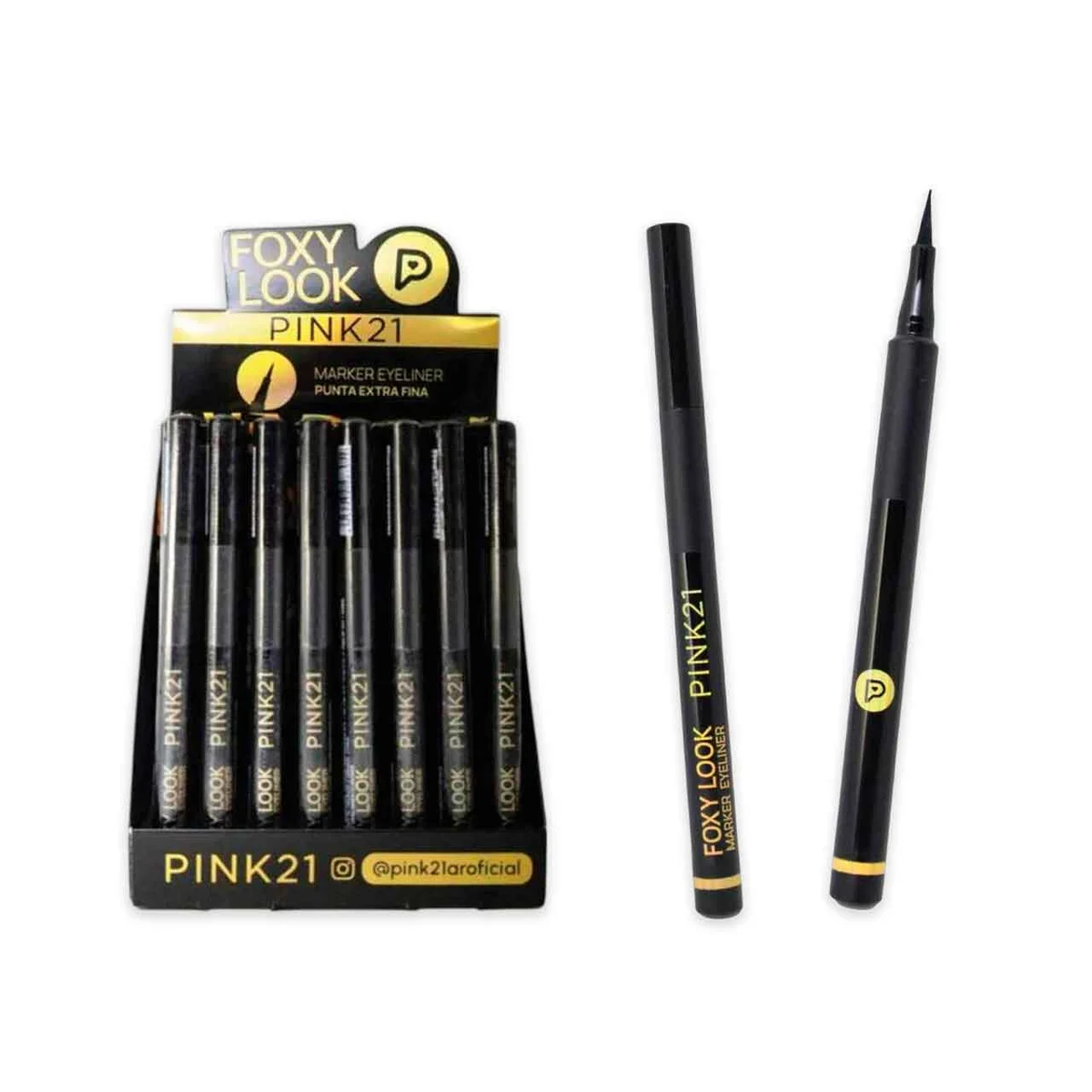C*48 Pink 21 1.5ml