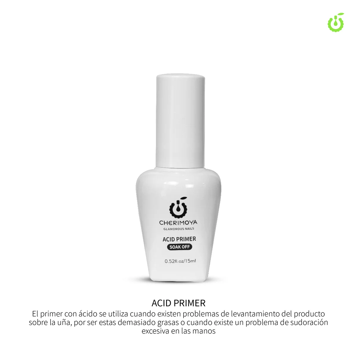 C*6 CHERIMOYA GLAMOROUS NAILS 15 ML