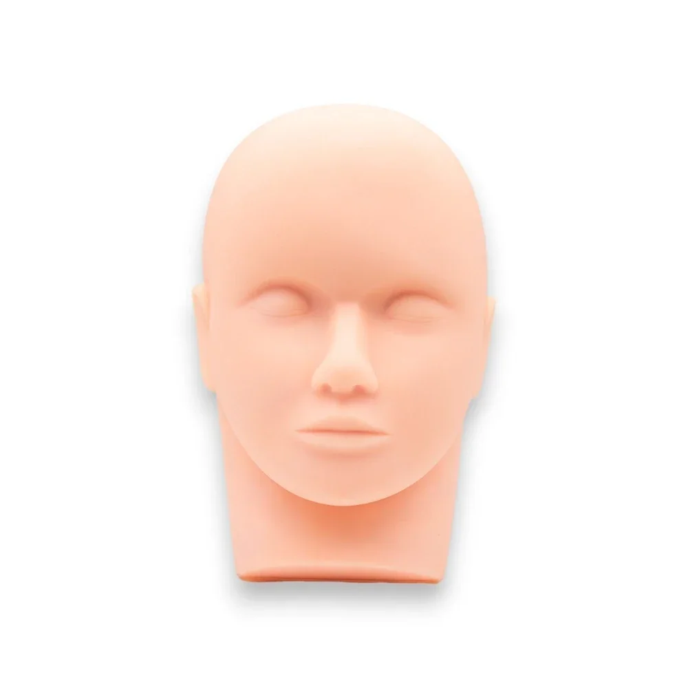 Cabeza de Silicona
