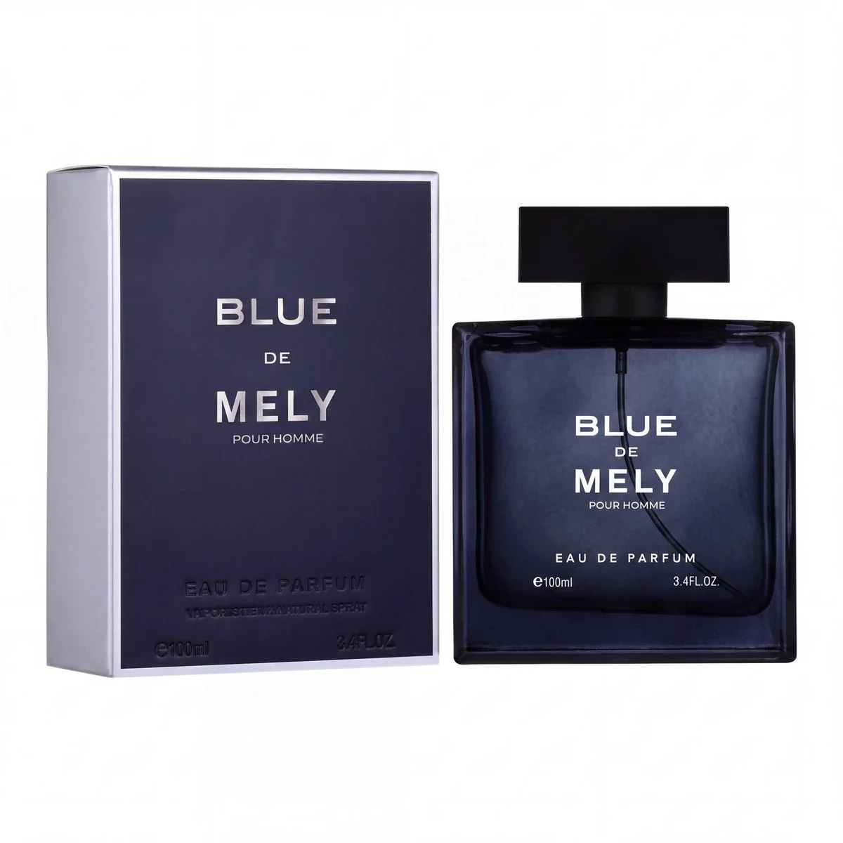 Perfume Blue 100ml Mely