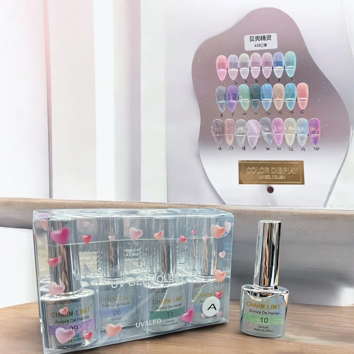 C*12 CHARM LIMIT 10 ML