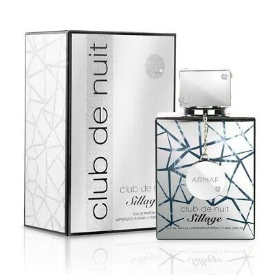 PERFUME CLUB DE NUIT 100ML
