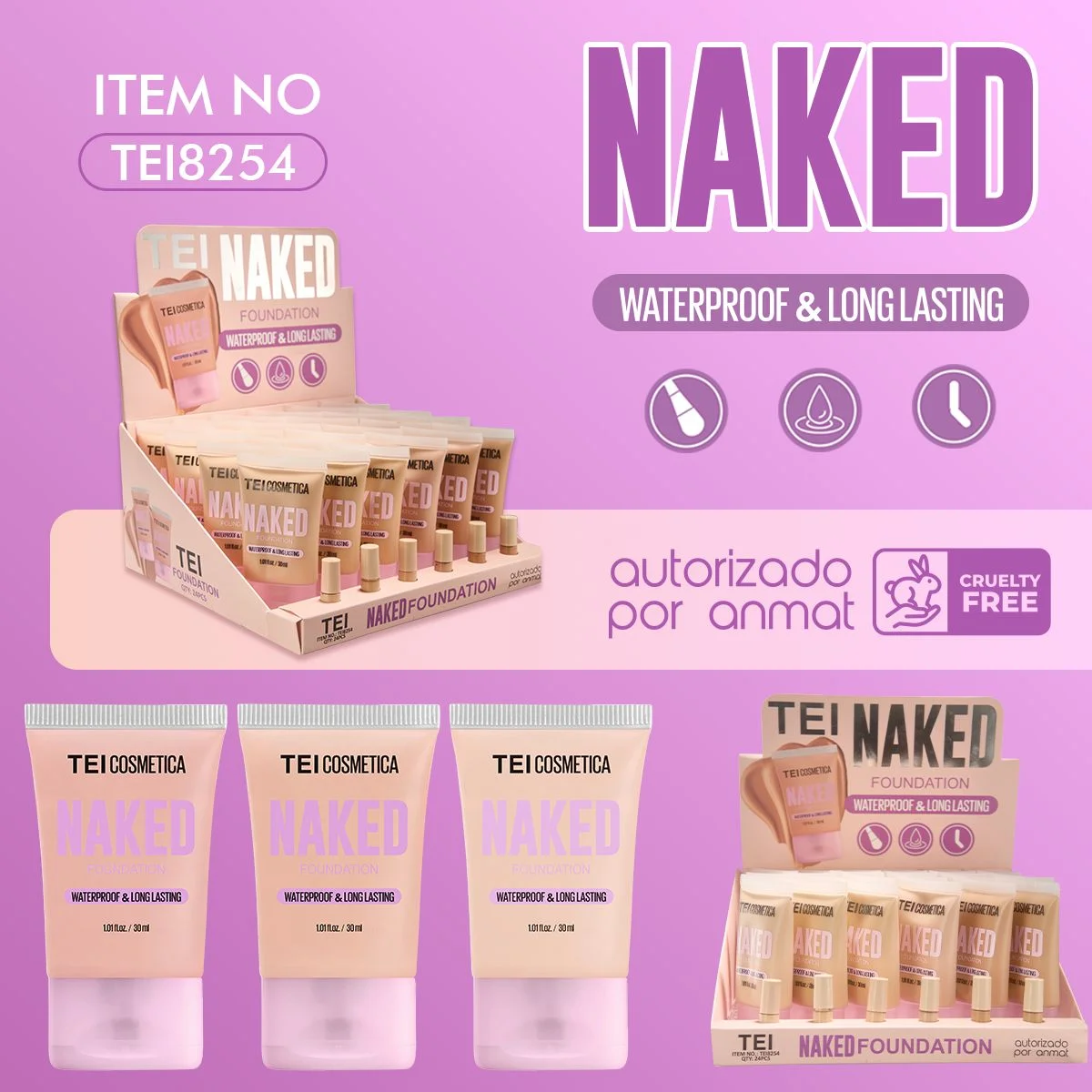 C*24 Tei 30ml