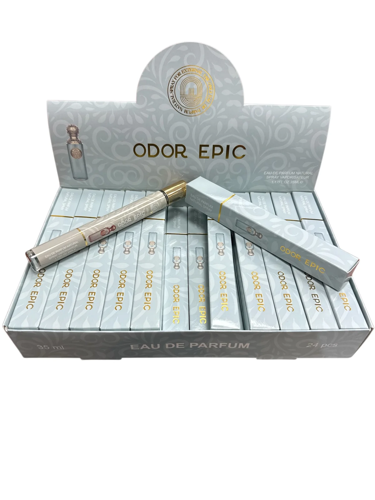 C*24 ODOR EPIC 35 ML