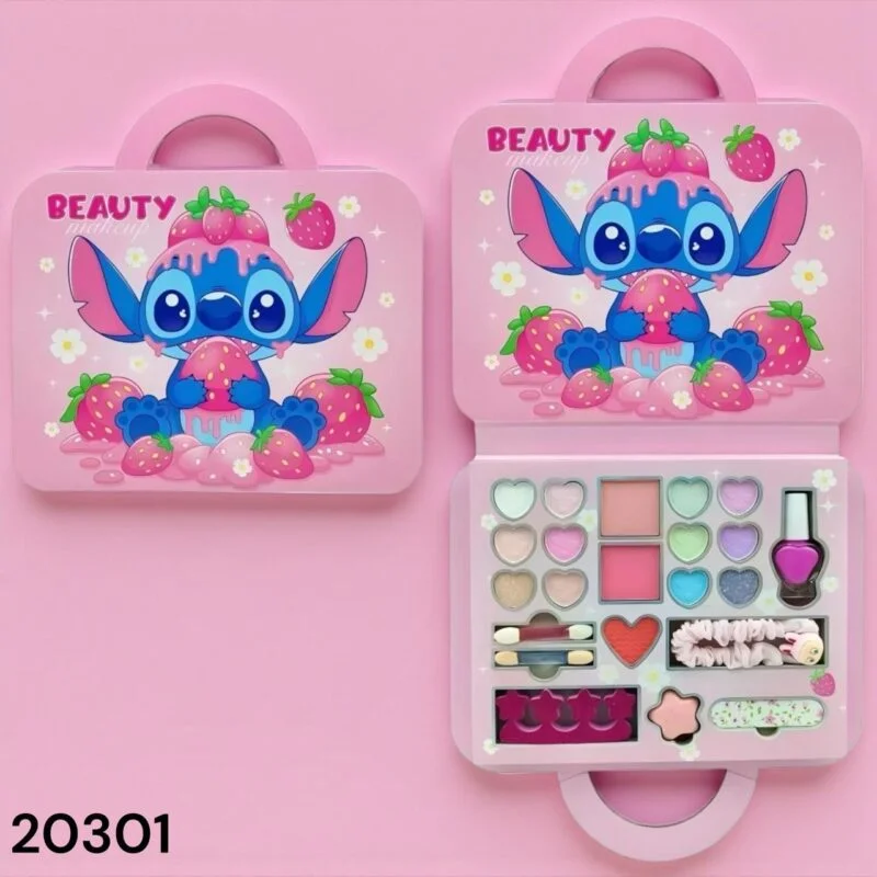 KIT BEAUTY MAKEUP