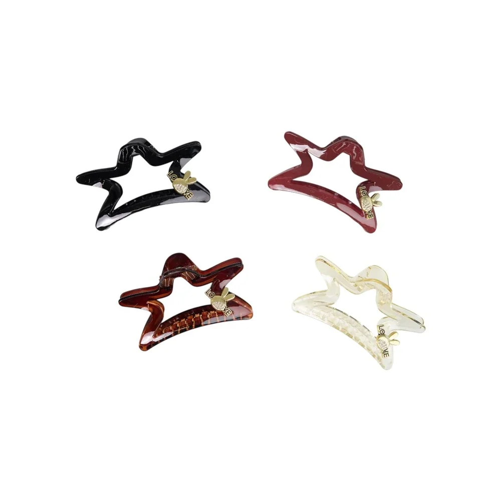 P*12 BROCHE DE PELO MELY