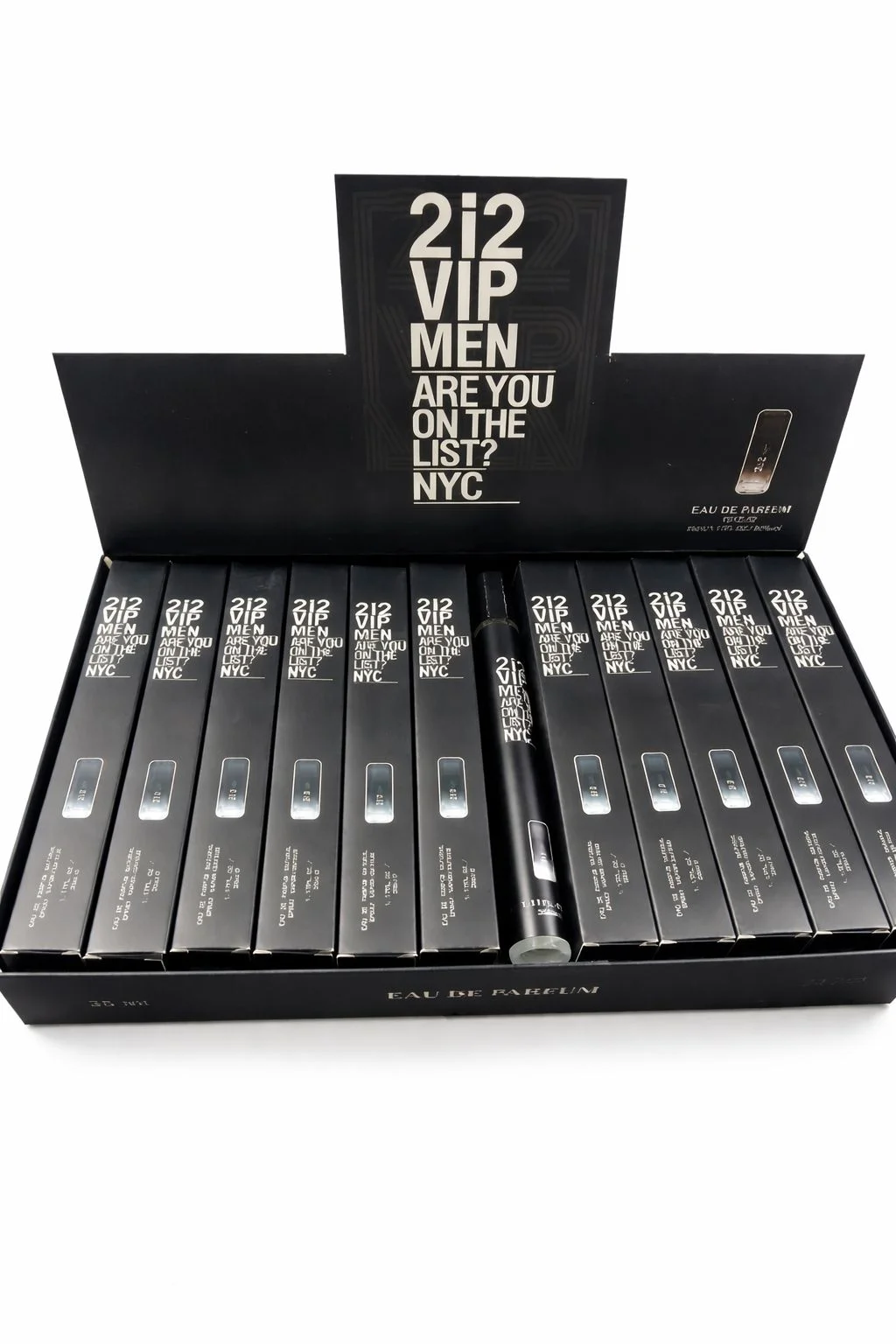 C*24 PERFUME TUBITO 35ml