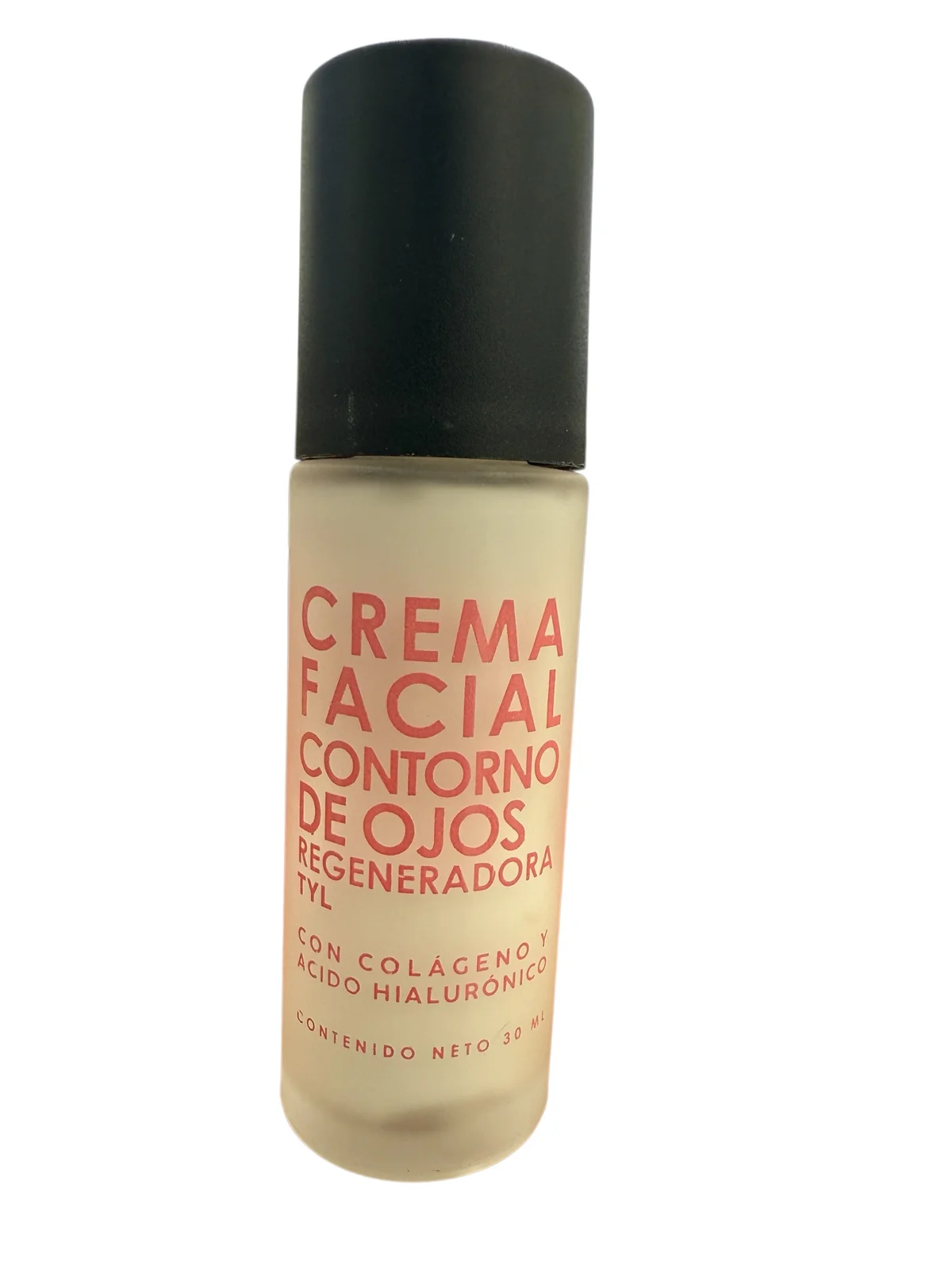 THELMA Y LOUISE CREMA FACIAL  30 ML
