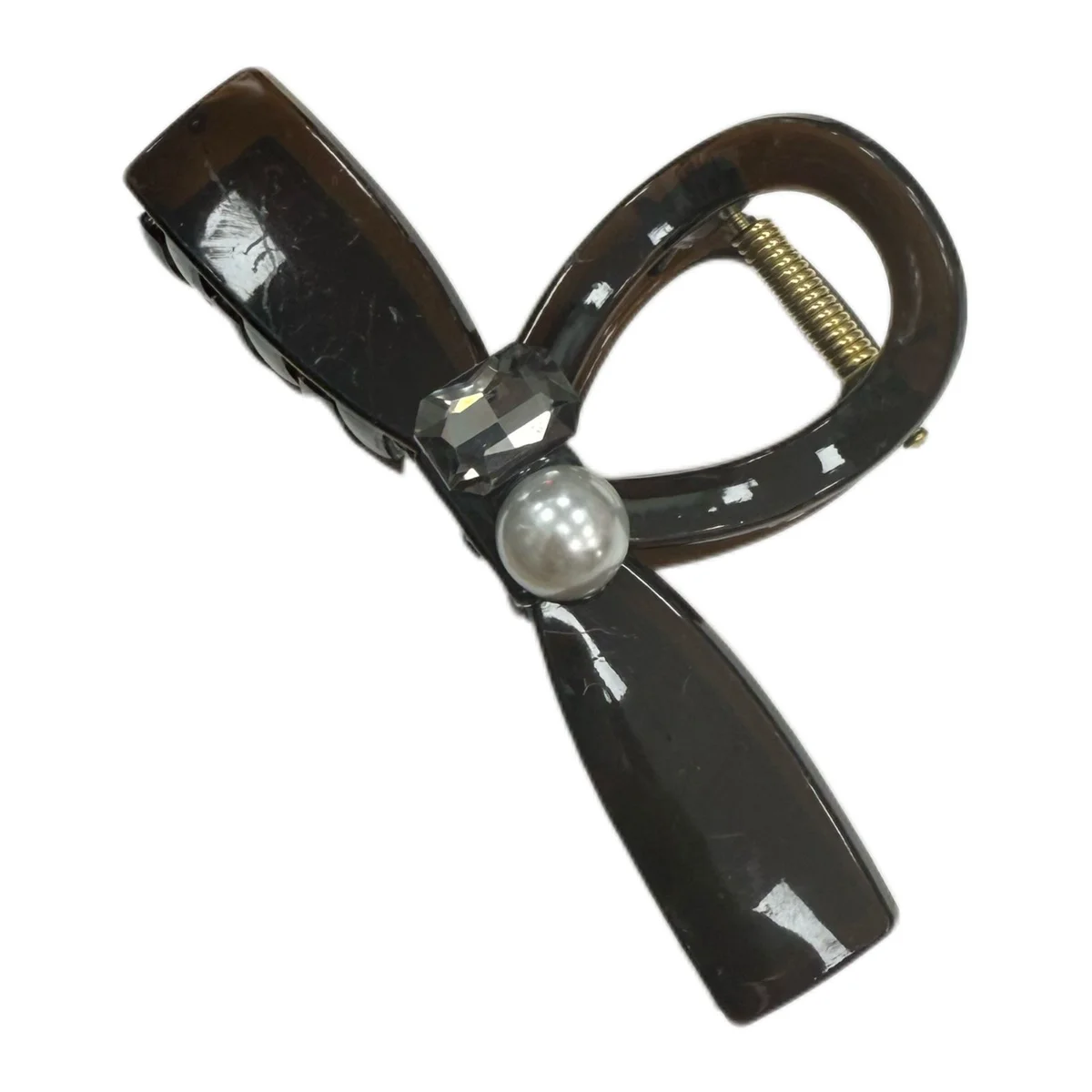 P*12 BROCHE DE PELO MELY