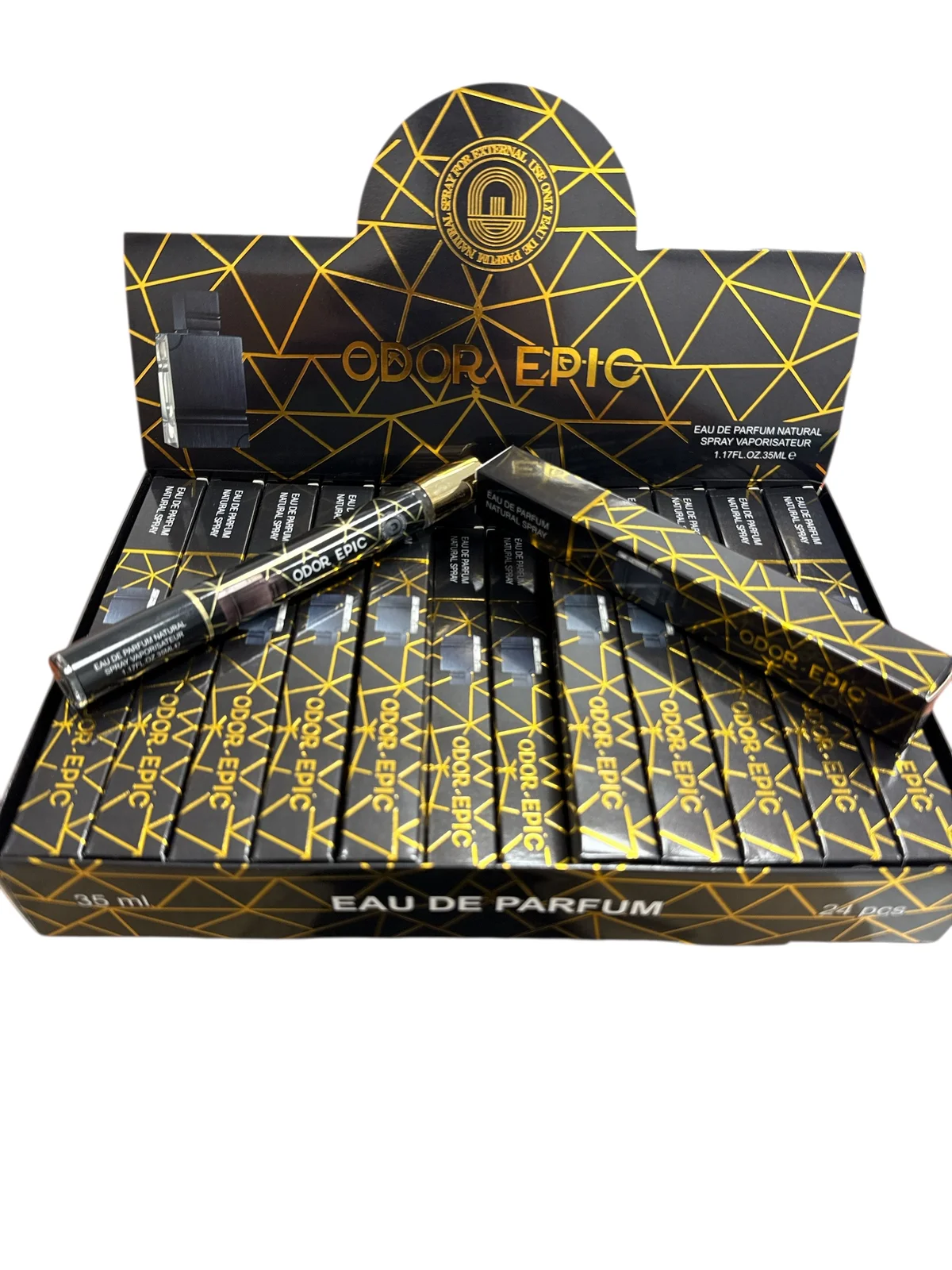 C*24 ODOR EPIC 35 ML