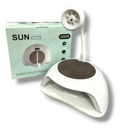 CHARM LIMIT YC-57C 268W