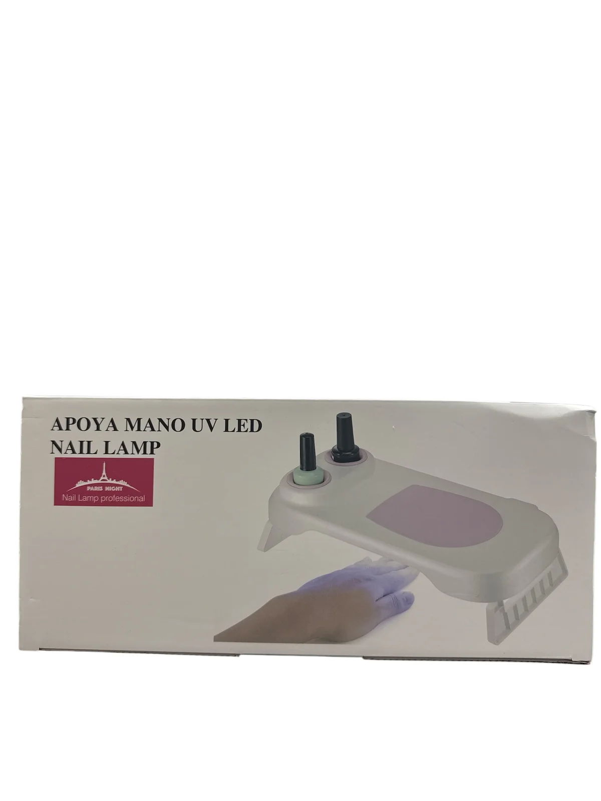 PARIS NIGHT PROFESSIONAL