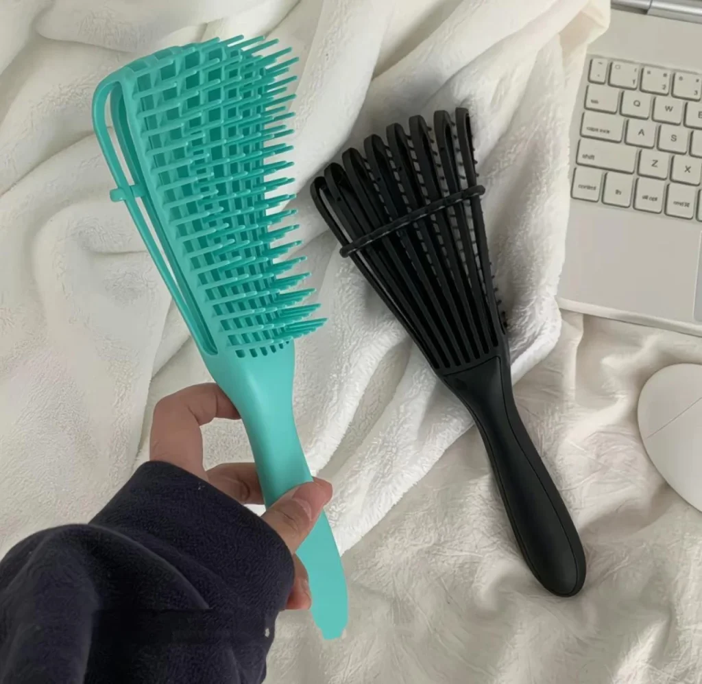 Cepillo para Pelo Anti Frizz Eloise
