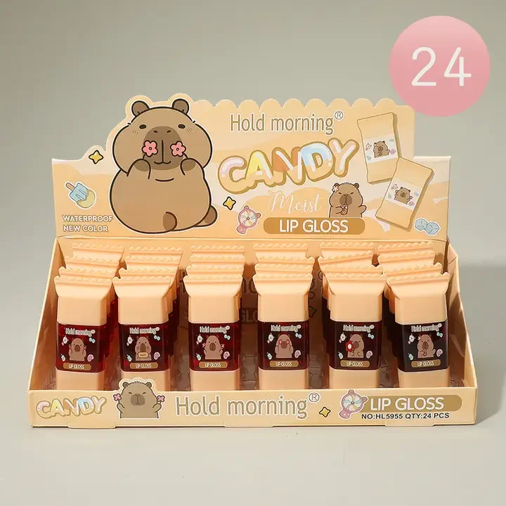 C*24 HOLD MORNING