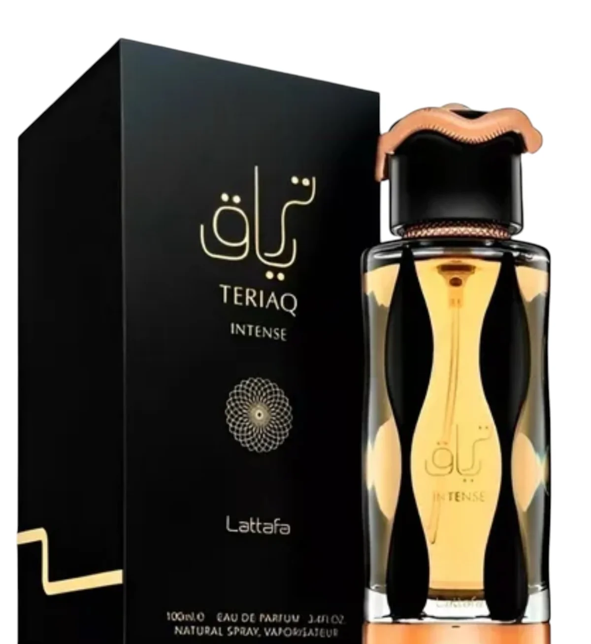 LATTAFA 100ML