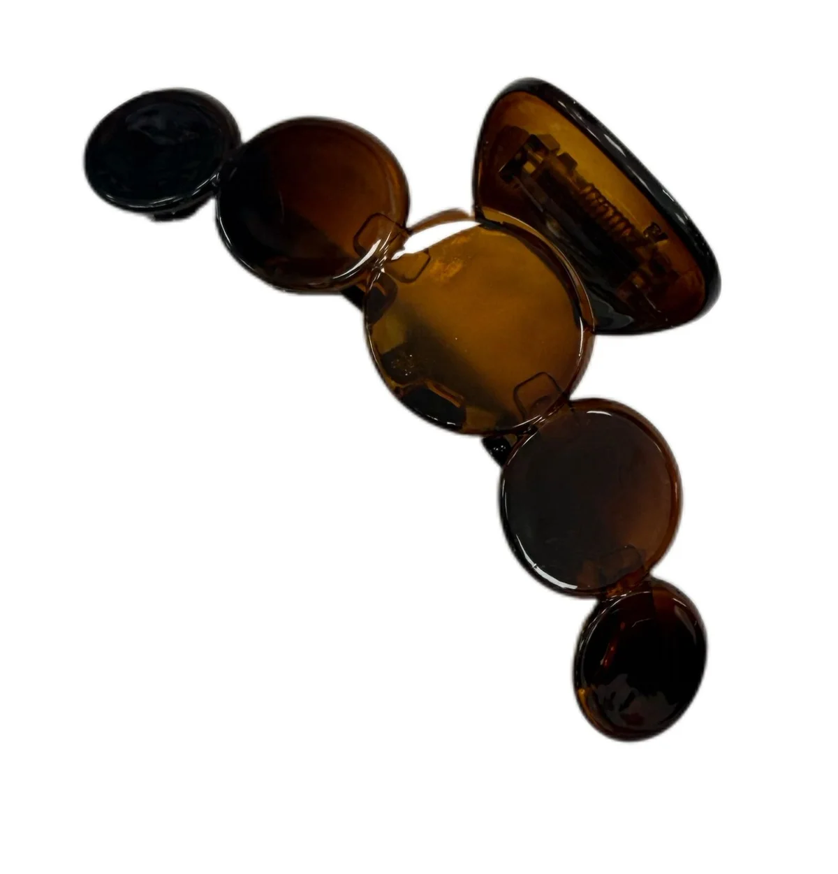 P*12 BROCHE DE PELO MELY