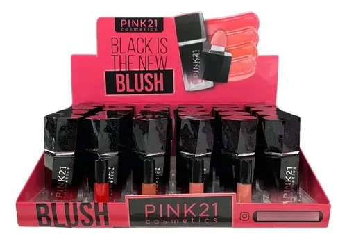 C*24 PINK21 7ml