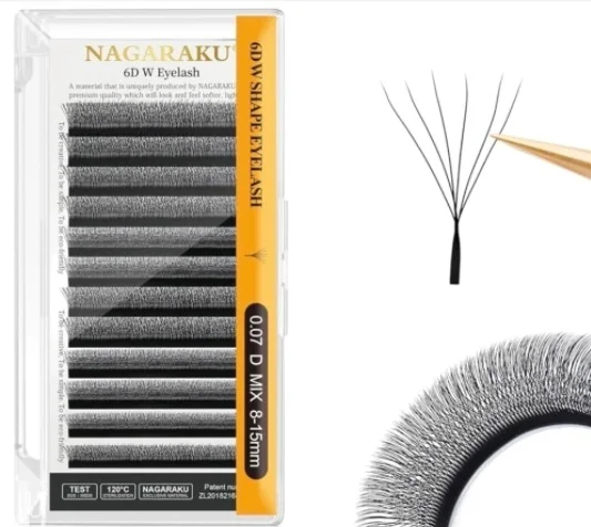 6D W0.07D MIX NAGARAKU