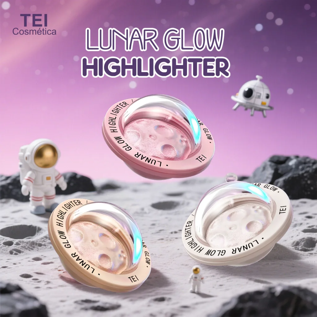 C*12 ILUMINADOR EN POLVO F/LUNA TEI