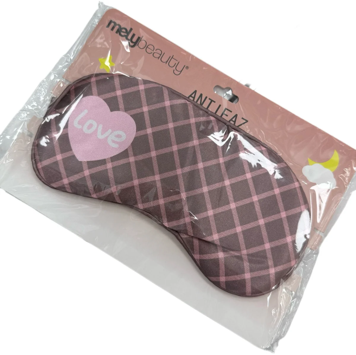 P*12 ANTIFAZ PARA DORMIR MELY