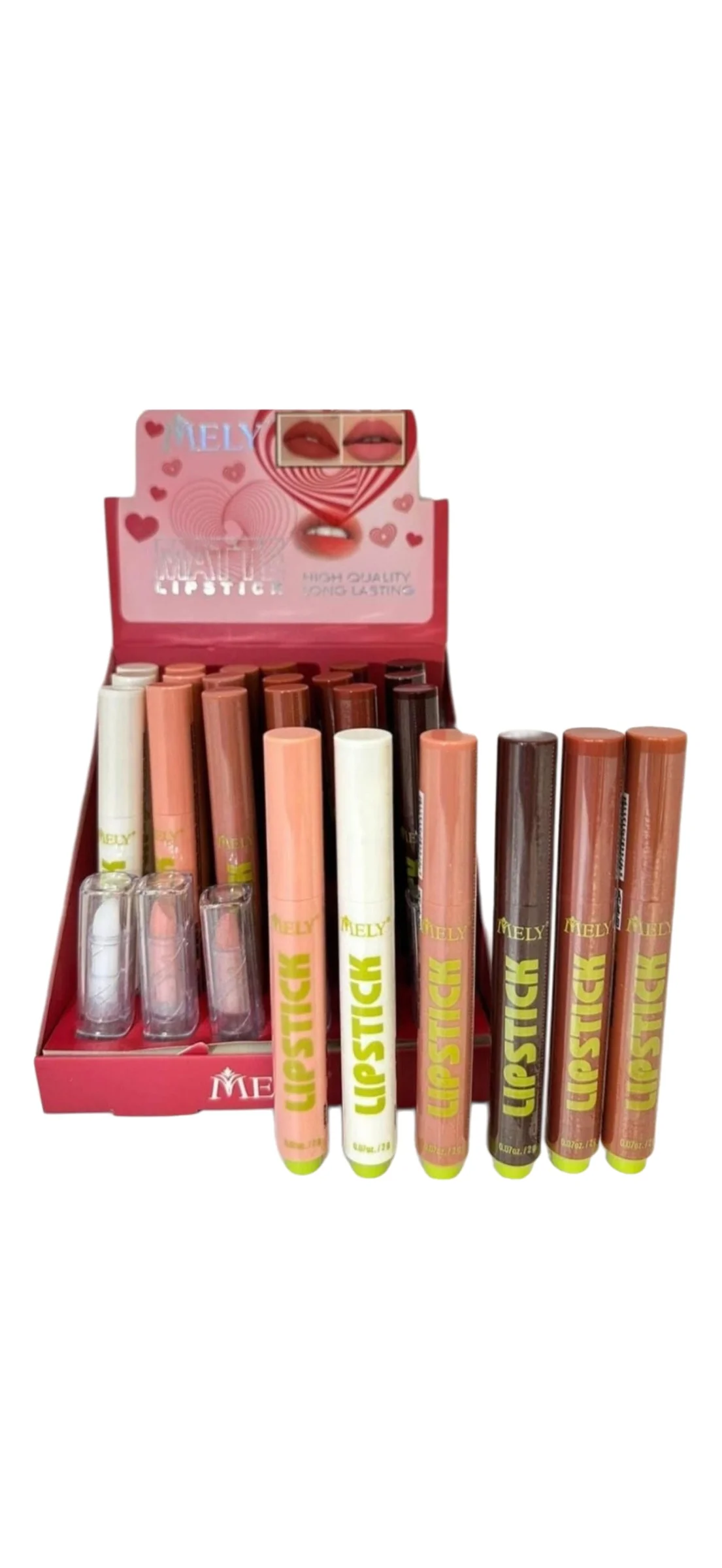 C*24 MELY 2G