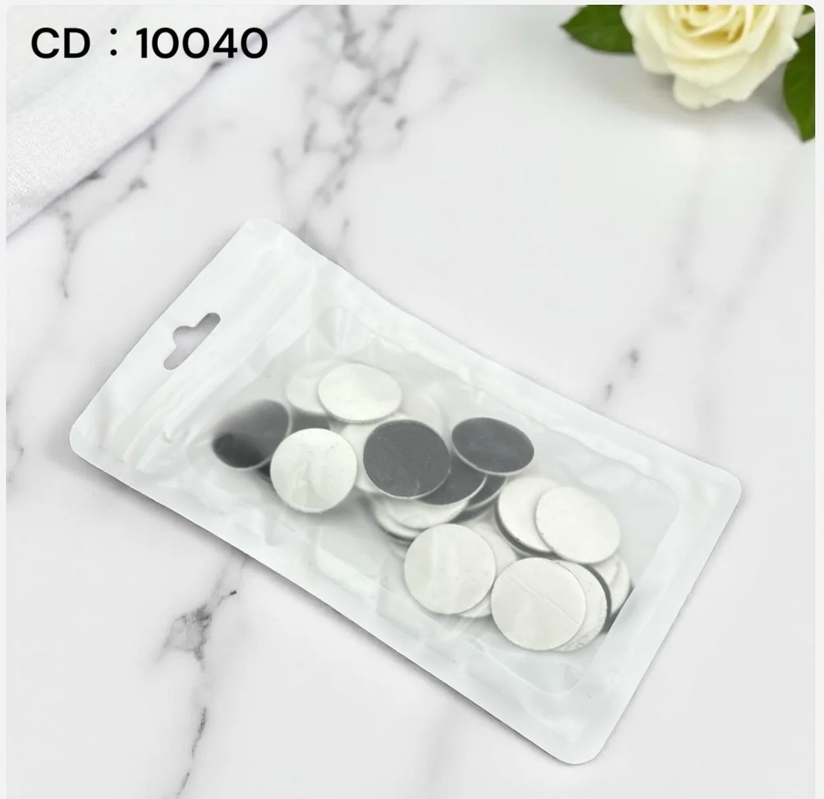 Papel de Lija Reemplazable N*180