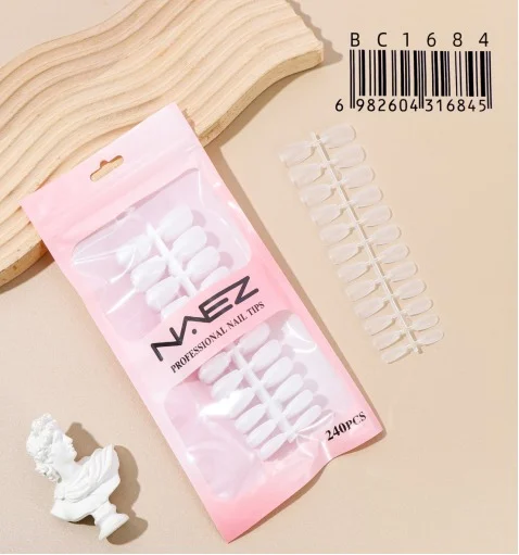 P*12 TIPS PARA UNAS COFFIN CORTA NAEZ