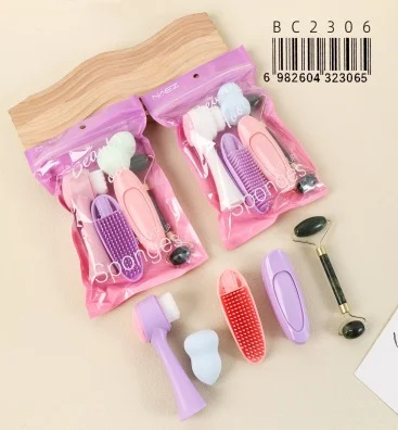 P*12 SET DE LIMPIEZA 5EN1 NAEZ