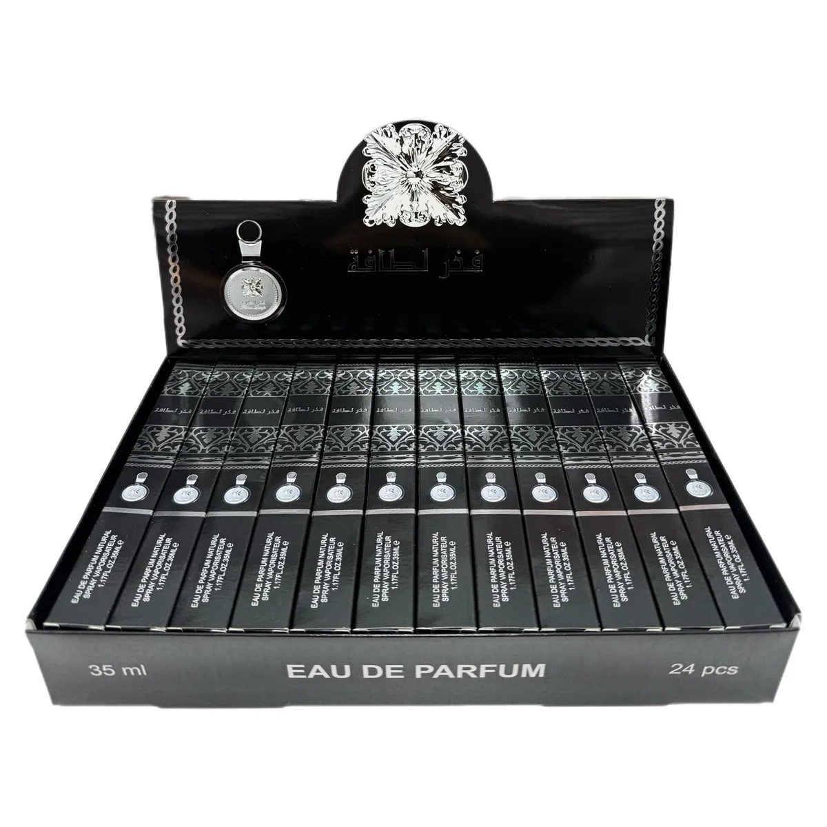 Perfume Tubito 35ml