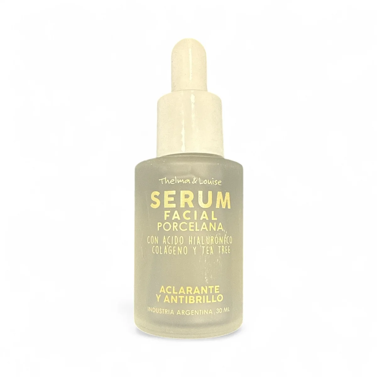 C*10 THELMA Y LOUISE 30G