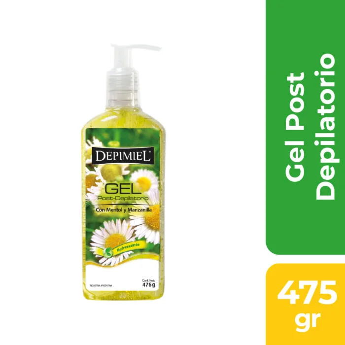 DEPIMIEL GEL 475G