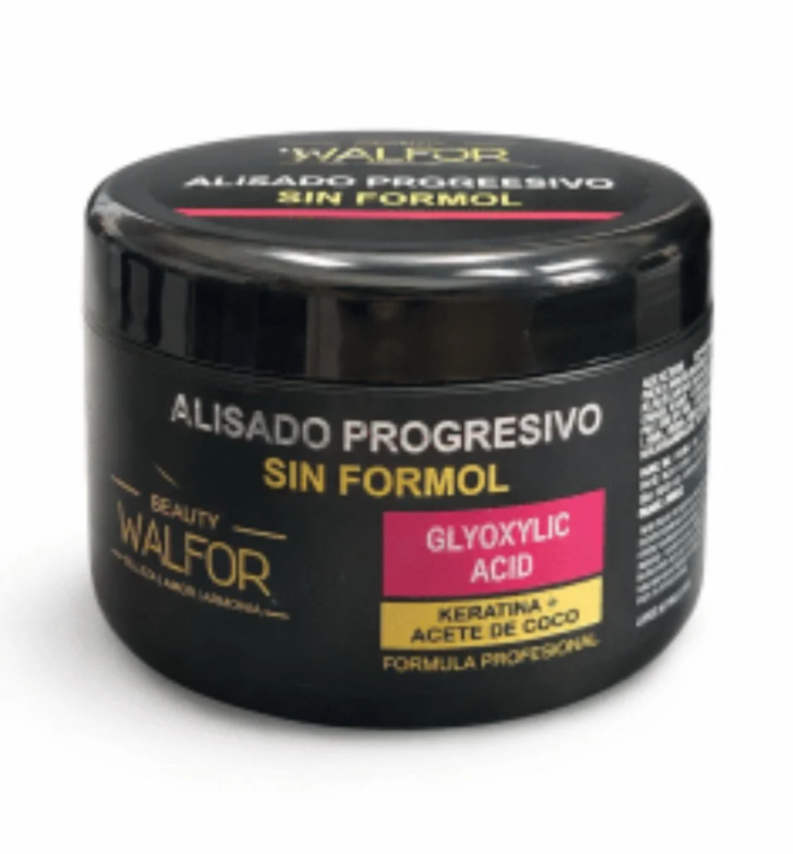 ALISADO 250G WALFOR