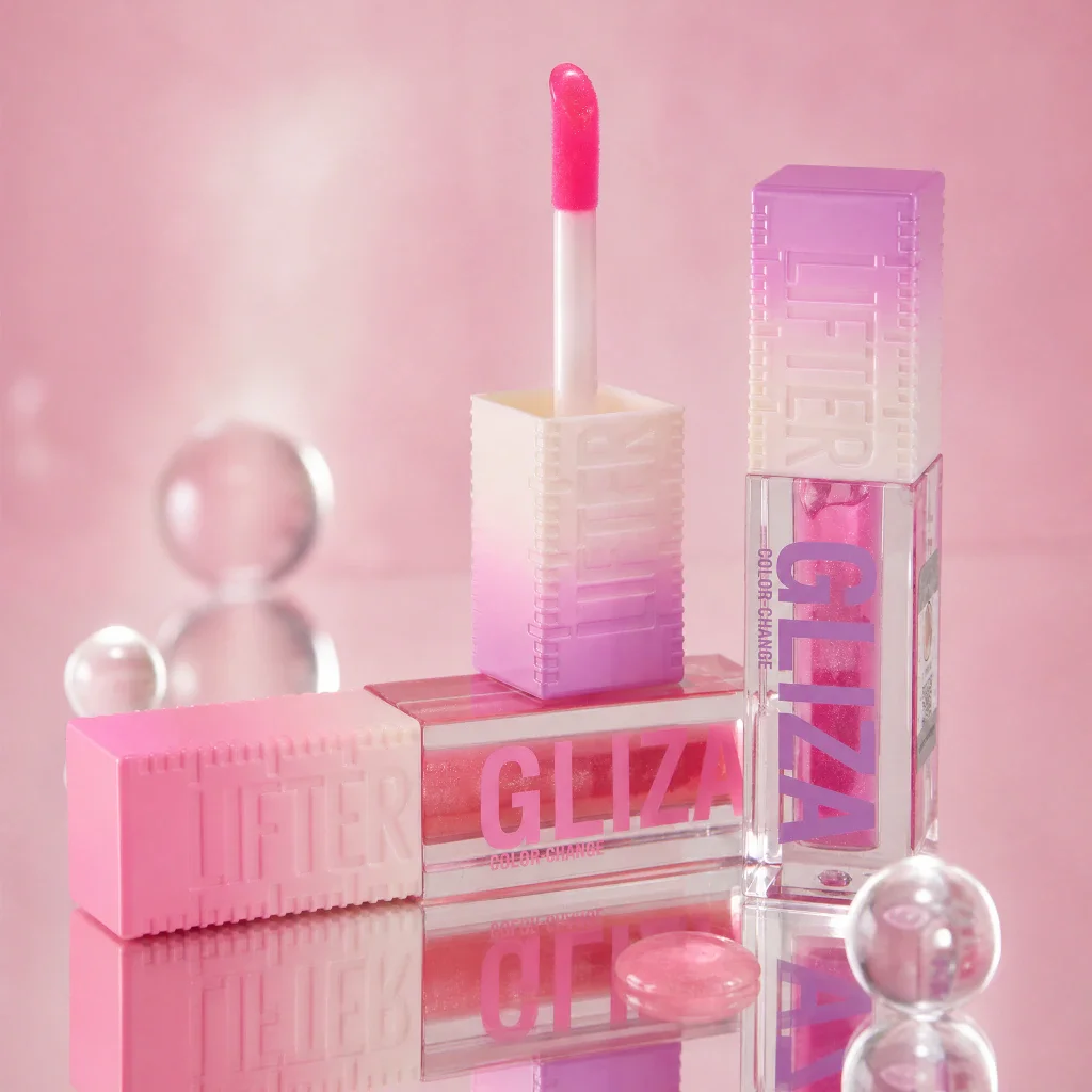 Lip Oil Frutas Tei
