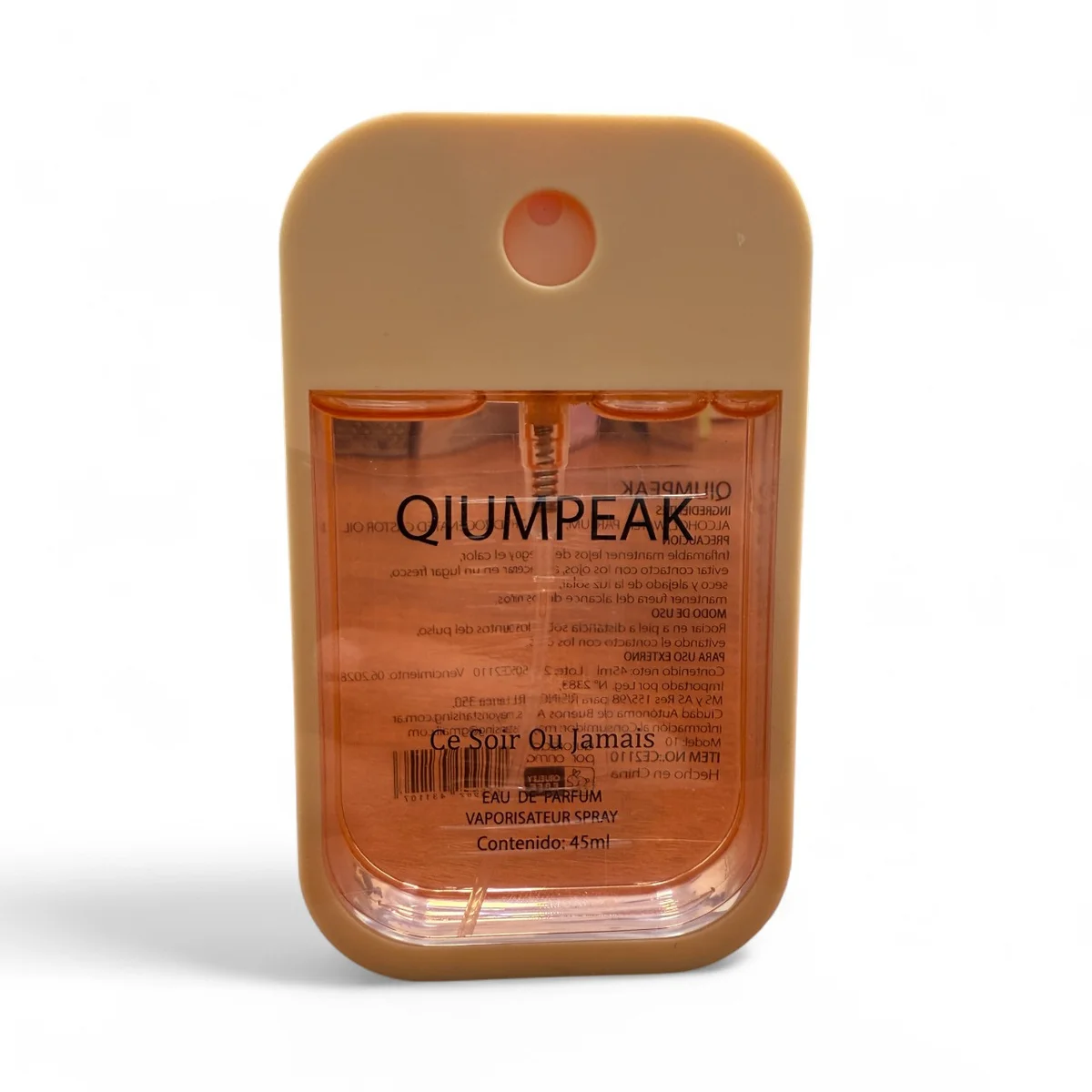 C*24 PERFUME QIUMPEAK