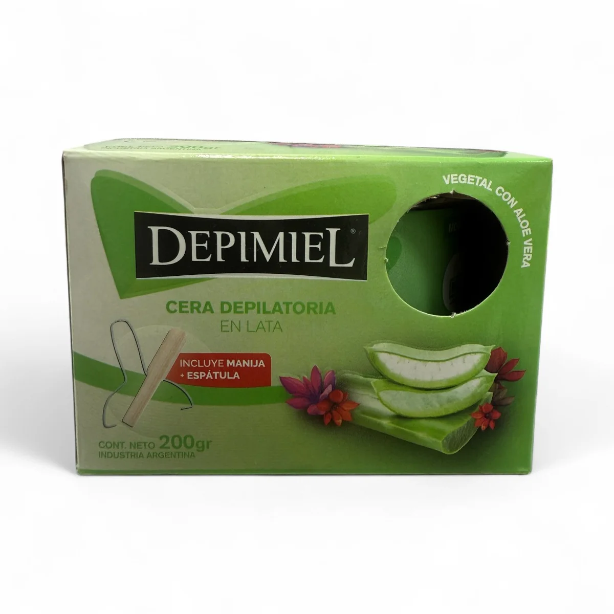 DEPIMIEL 200GR