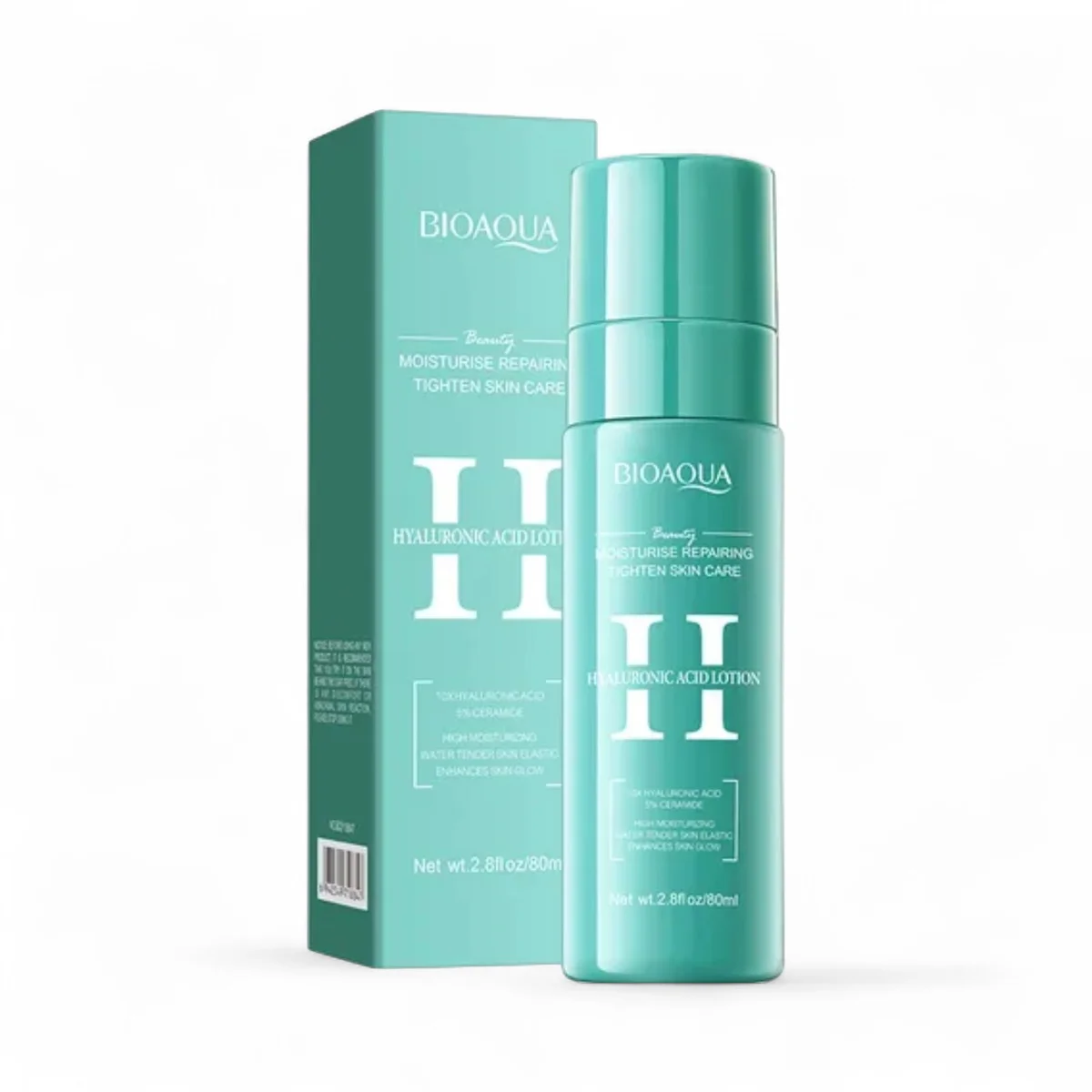 Kit Bioaquea 80ml