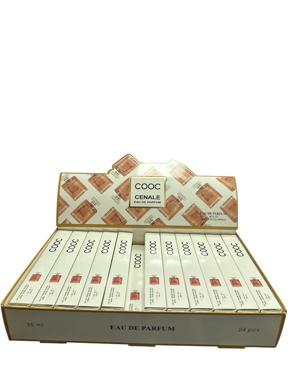 C*24 PERFUME COOC CENALE 35ML