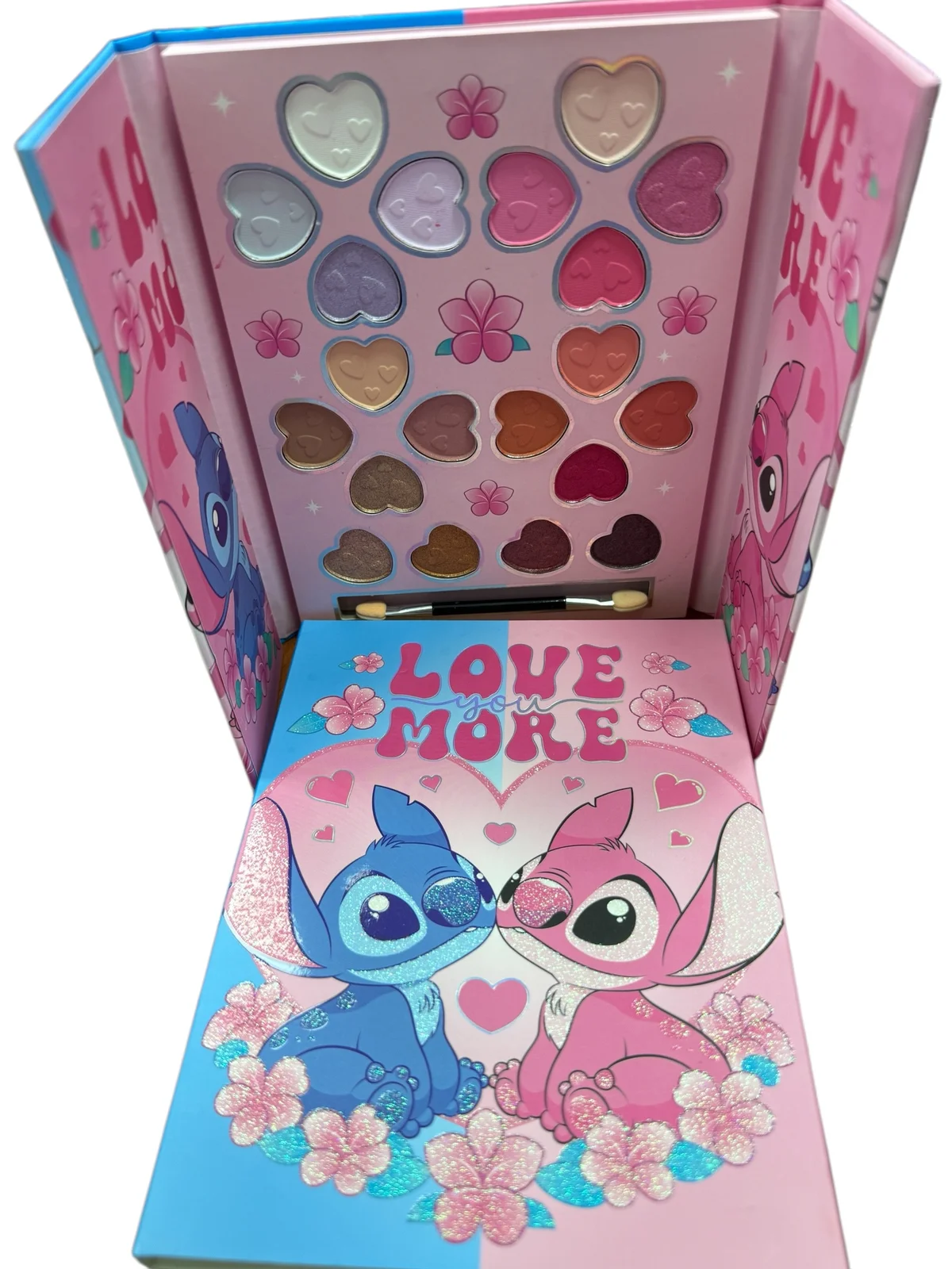 PALETA 20 COLORES