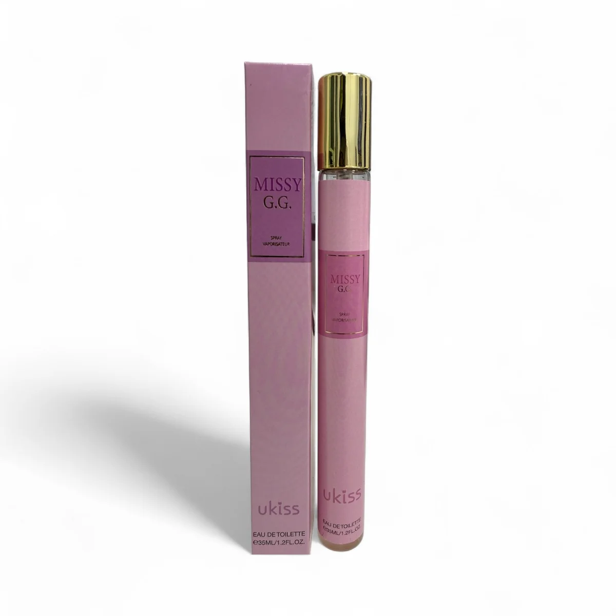 UKISS PERFUME TUVITO 35ML