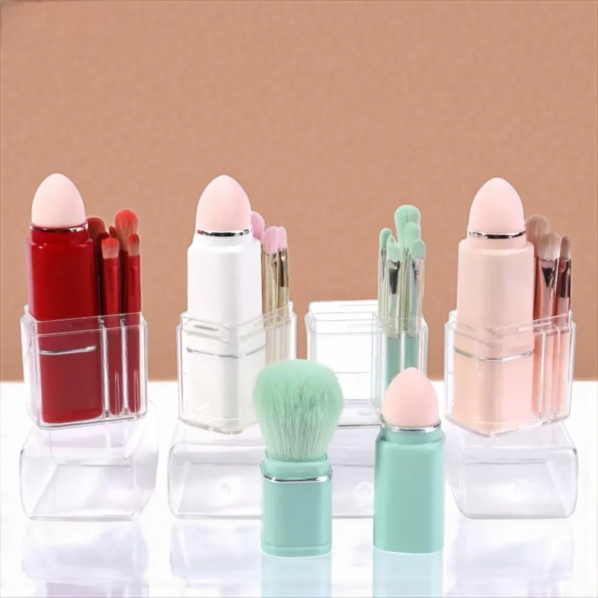 Set de Mini Brochas