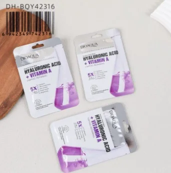 MASCARILLA FACIAL BIOAQUA