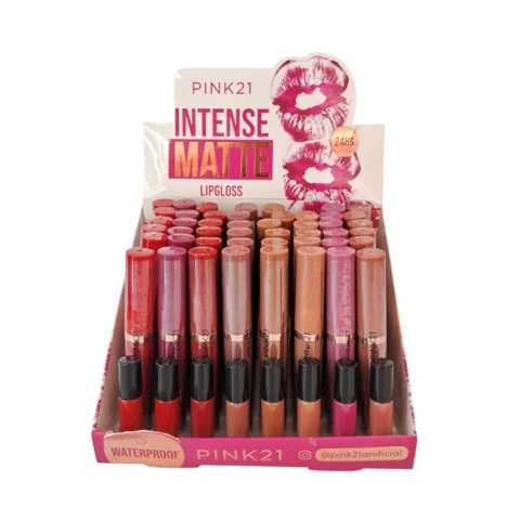 C*48 Pink 21 2.3ml