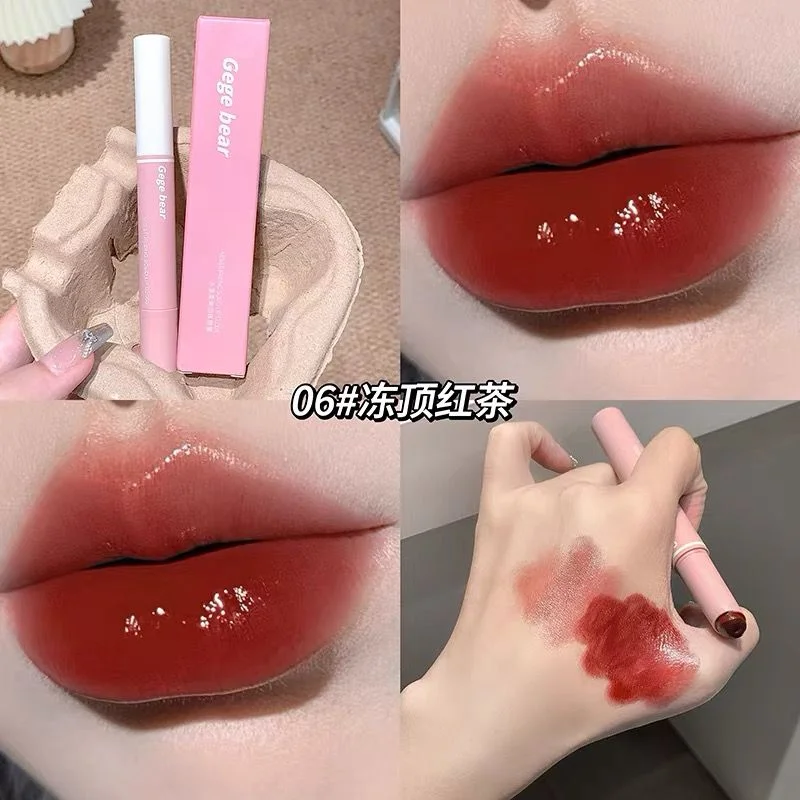 C*24 LIP GLOSS GEGE BEAR