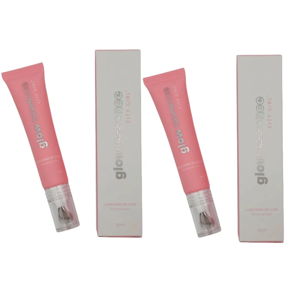 City Girl 15ml