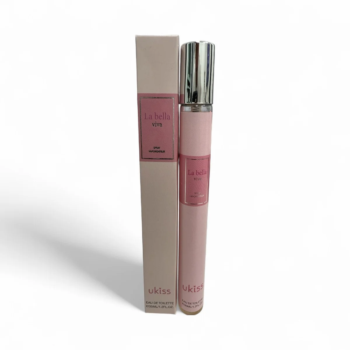 UKISS PERFUME TUVITO 35ML