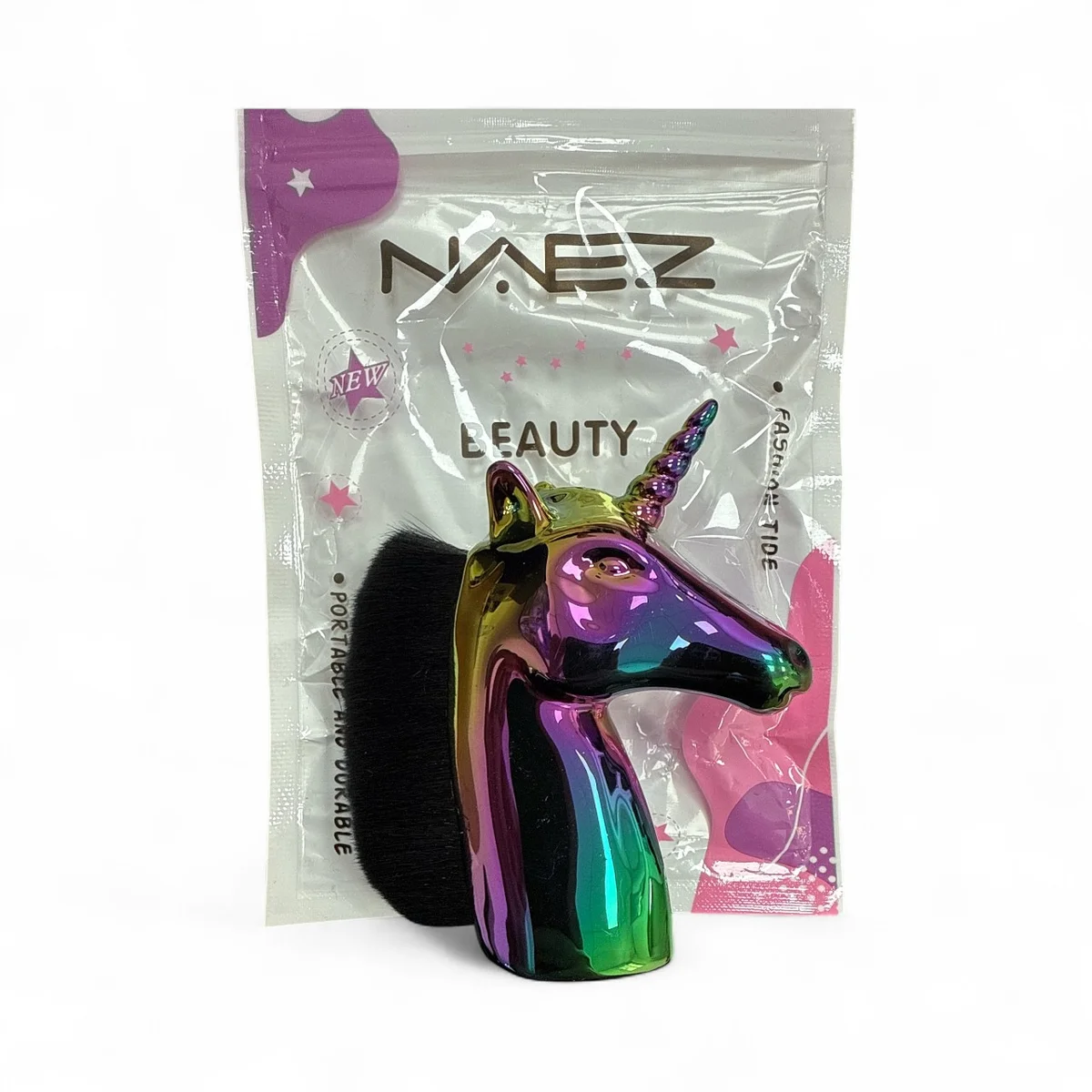 Naez Brocha Cepillo Unicornio