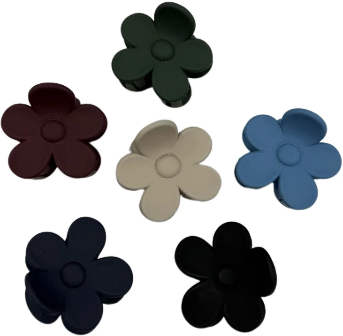 P*12 BROCHE PARA PELO