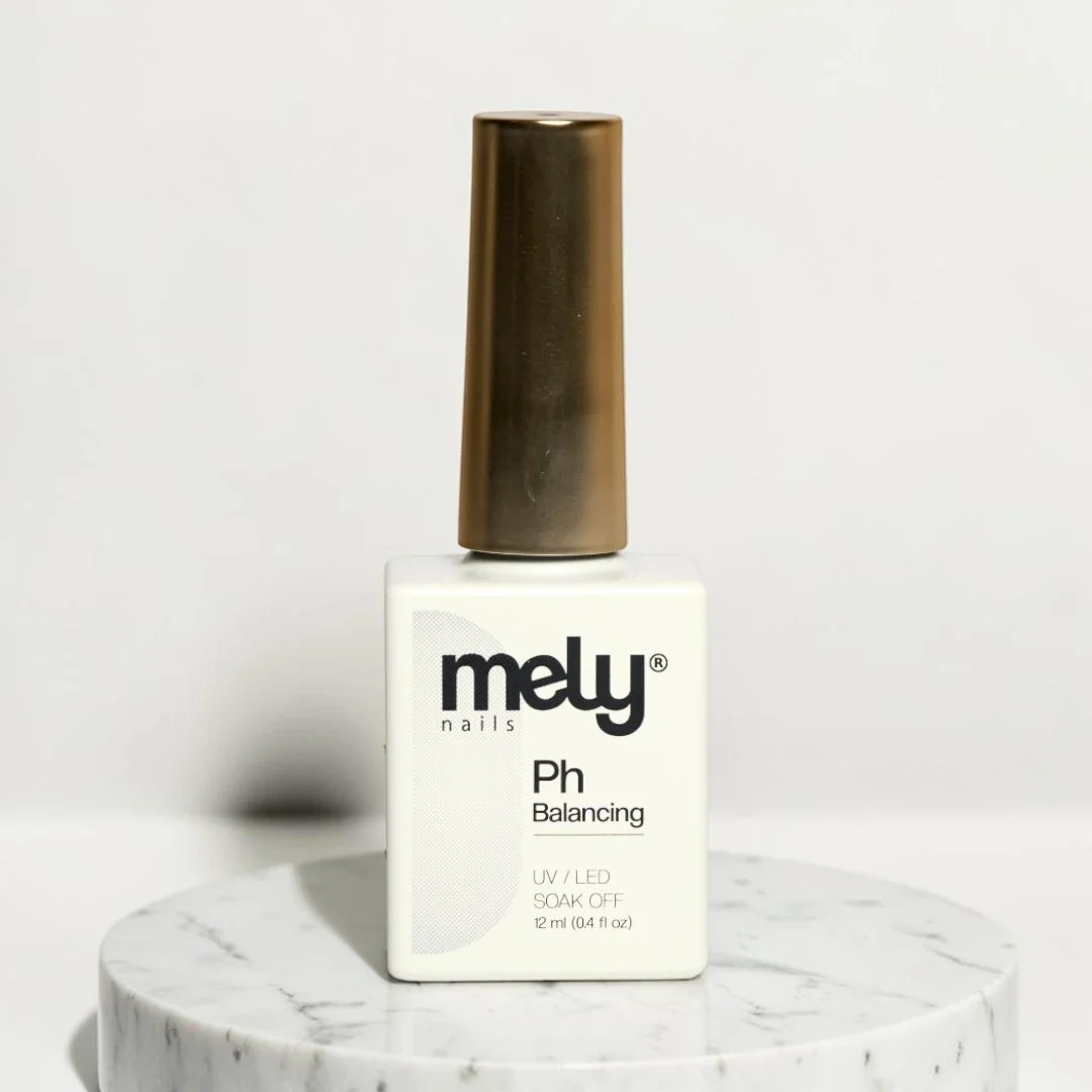 Ph Balancing Mely