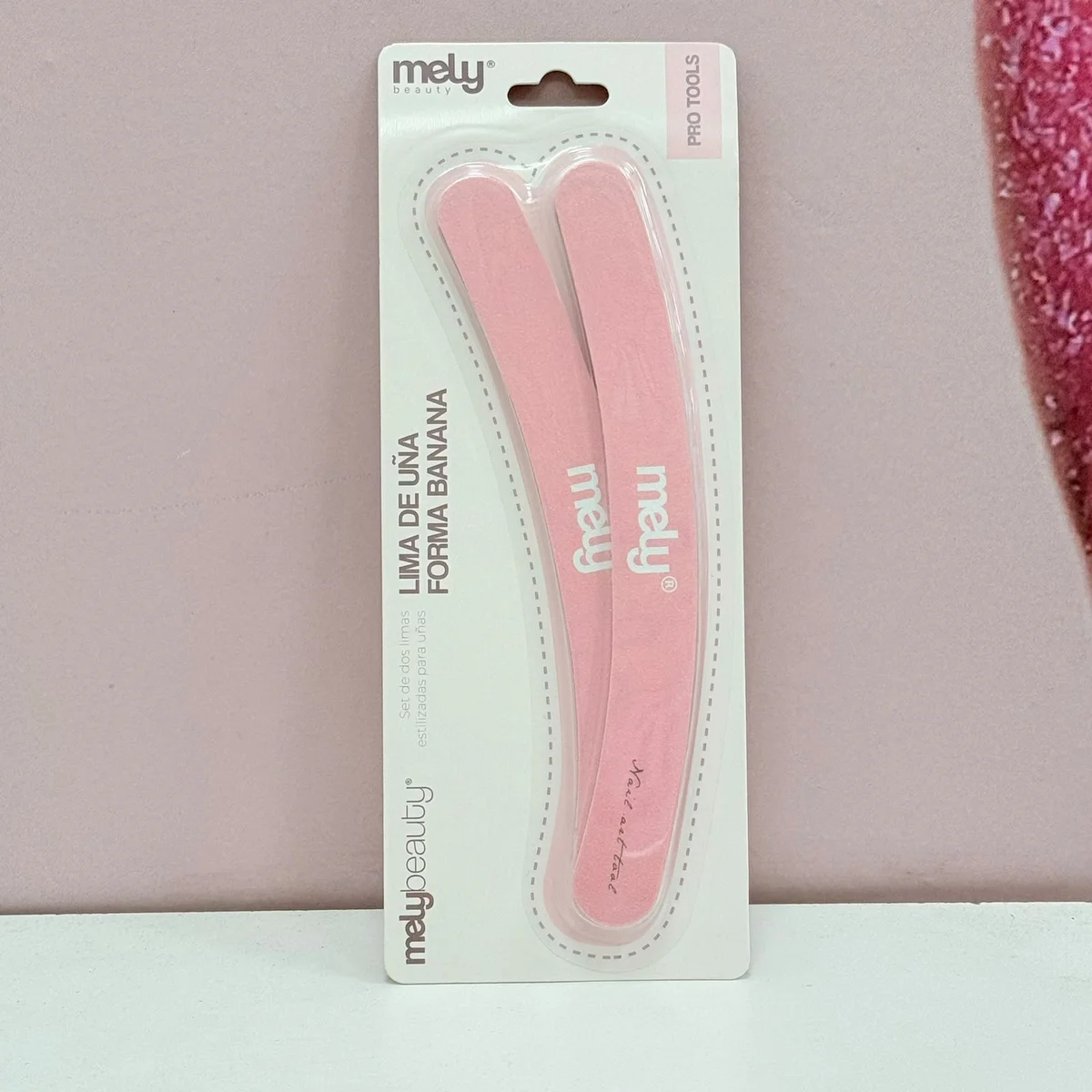 Lima 2pcs Mely