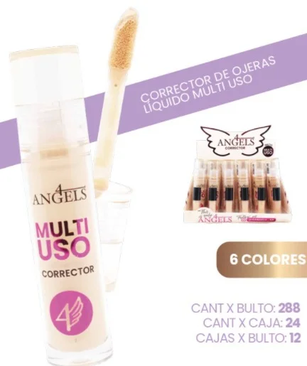 Corrector 4angels